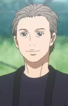 imagem de capa do personagem Father Suwa