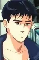 imagem de capa do personagem Hiro Takagi