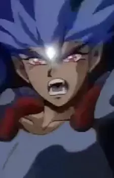 imagem de capa do personagem Shuramaru