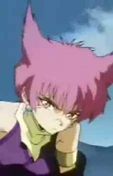 imagem de capa do personagem Misao