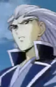 imagem de capa do personagem Ayahito