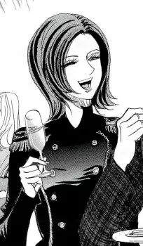 imagem de capa do personagem Hata Noriko