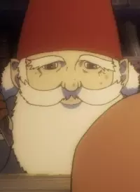 imagem de capa do personagem Bom Cornwall