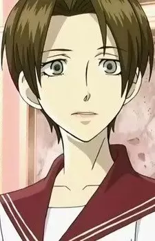 imagem de capa do personagem Benio Amakusa
