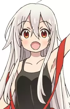 imagem de capa do personagem Chiya
