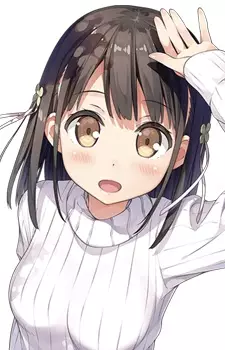 imagem de capa do personagem Yui Hanasaka