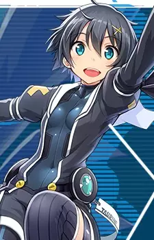imagem de capa do personagem Taurine