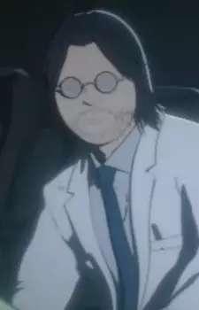 imagem de capa do personagem Futoi