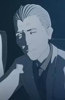 imagem de capa do personagem Yuuji Kishi