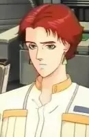 imagem de capa do personagem Carolyn