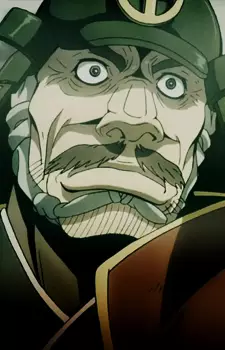 imagem de capa do personagem Yoshihiro Shimazu