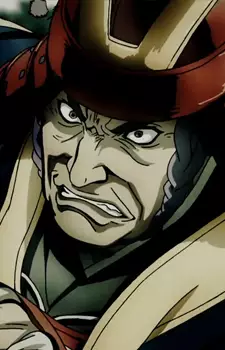 imagem de capa do personagem Naomasa Ii