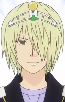 imagem de capa do personagem Kuusuke Saiki