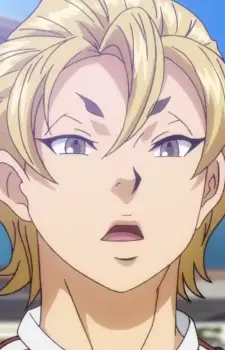imagem de capa do personagem Koutarou Tsukinaka
