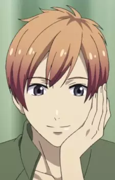 imagem de capa do personagem Taiga Futaba