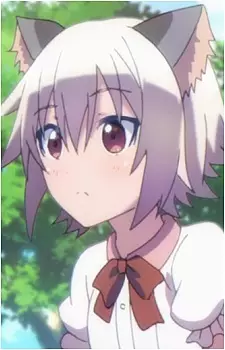 imagem de capa do personagem Tama