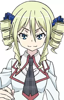imagem de capa do personagem Master Akarsha