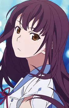 imagem de capa do personagem Nazuna Oikawa