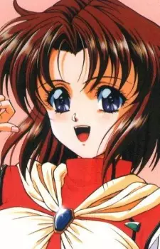 imagem de capa do personagem Lilith
