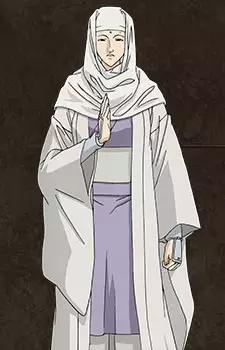 imagem de capa do personagem Seionni
