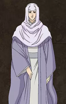 imagem de capa do personagem Sentoin