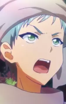 imagem de capa do personagem Yuyun