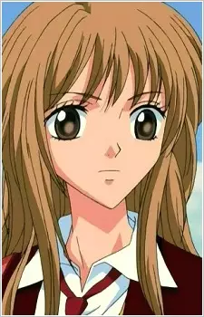 imagem de capa do personagem Kokoro Tokunaga