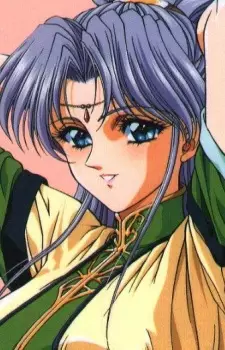 imagem de capa do personagem Stashia