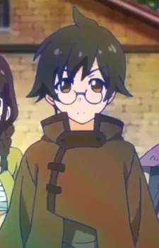 imagem de capa do personagem Ruin