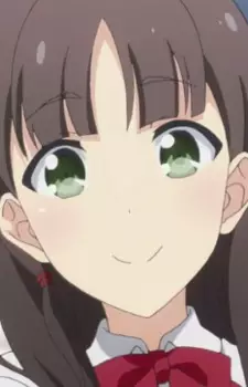 imagem de capa do personagem Female Student A