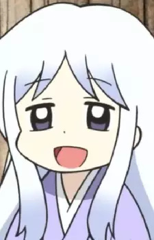 imagem de capa do personagem Hanbee Takenaka