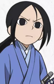 imagem de capa do personagem Mitsuhide Akechi