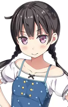 imagem de capa do personagem Natsuki Momohara