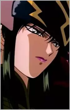 imagem de capa do personagem Yamimama