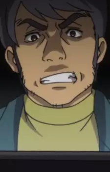 Makoto Shimura