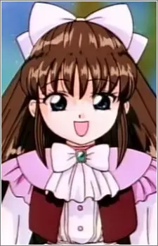 imagem de capa do personagem Pastel