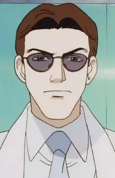 imagem de capa do personagem Michael Suzuki