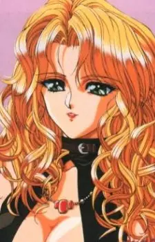 imagem de capa do personagem Maharaja