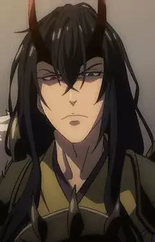 imagem de capa do personagem Shuza