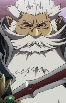imagem de capa do personagem Baldur