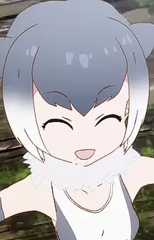 imagem de capa do personagem Oriental Small-clawed Otter