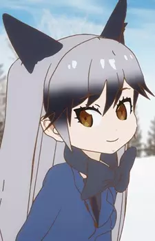 imagem de capa do personagem Gingitsune