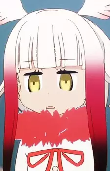 imagem de capa do personagem Toki