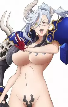 imagem de capa do personagem Belial