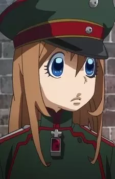imagem de capa do personagem Viktoriya Ivanovna Serebryakova