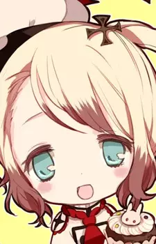 imagem de capa do personagem Chika Tatehara
