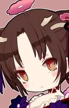 imagem de capa do personagem Nene Ono