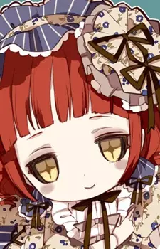 imagem de capa do personagem Rio Kujou
