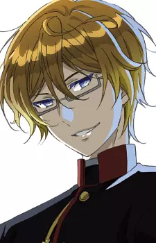 imagem de capa do personagem Bruno von Grannzreich