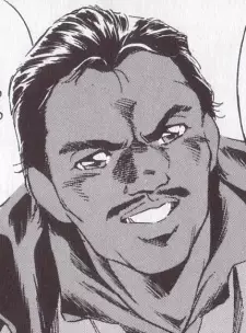 Landonis Balthazar Calrissian
